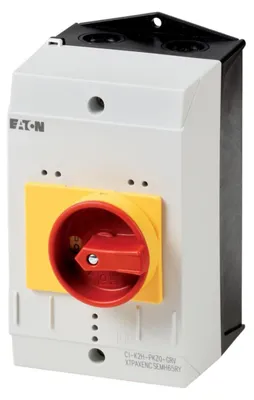 Obrázek produktu pro Eaton 219656, 100 mm, 130 mm, 160 mm, -25 - 70 °C