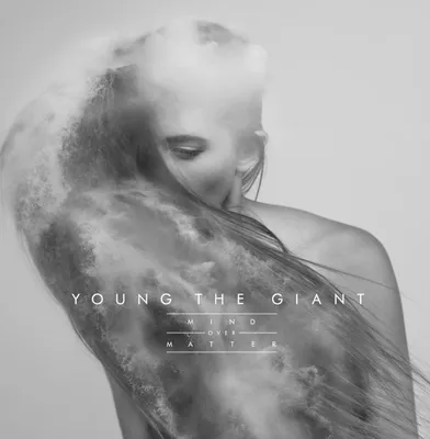 Obrázek produktu pro Young The Giant - Mind Over Matter (10Th Anniversary Edition) (2 LP)