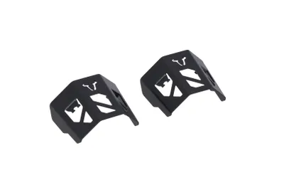 Image de Protection SW-MOTECH pour phare EVO noir