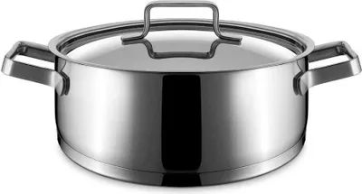 Obrázek produktu pro Hrnec s poklicí Valira PJ457016 16CM