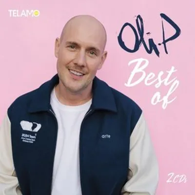 Produktbild von Best Of