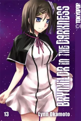 Produktbild von Brynhildr in the Darkness 13