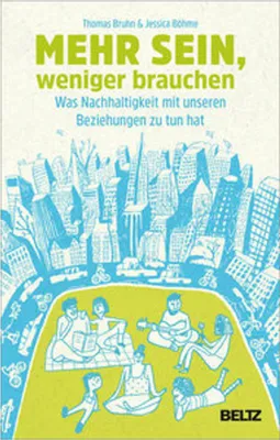 Image de Mehr sein, weniger brauchen