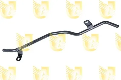 Produktbild von UNIGOM 216876 Kühlmittelrohrleitung Kühlerschlauch für VW GOLF VI (5K1) TIGUAN (5N) für SEAT Leon Schrägheck (1P1) für SKODA YETI (5L) für AUDI