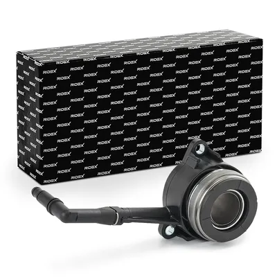 Produktbild von RIDEX 47C0040 Ausrücklager Zentralausrücker für VW Golf VII Schrägheck (5G1, BQ1, BE1, BE2) Kupplung