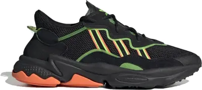 Produktbild von adidas Ozweego Mode-Sneakers Mehrfarbig EE5696