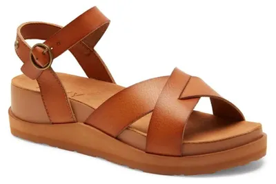 Produktbild von Roxy Kamila Sandalen Braun EU 38 Frau Braun EU 38