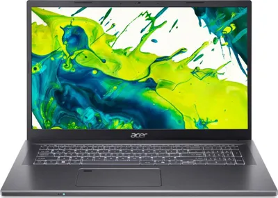 Zdjęcie produktu dla Acer Aspire 17 - Notebook