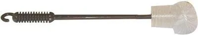 Produktbild von babyflaschenbürste 6cm Durchmesser 4429