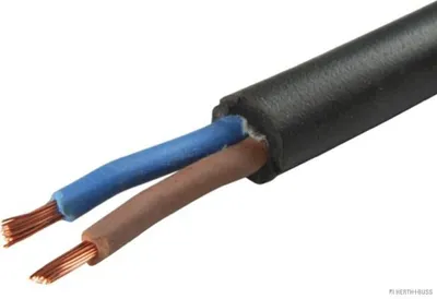 Image de HERTH+BUSS ELPARTS Câble électrique