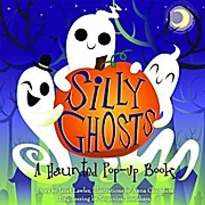Obrázek produktu pro Silly Ghosts