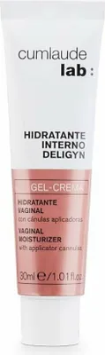 Immagine prodotto di HIDRATANTE INTERNO DELIGYN crema-gel 30ml