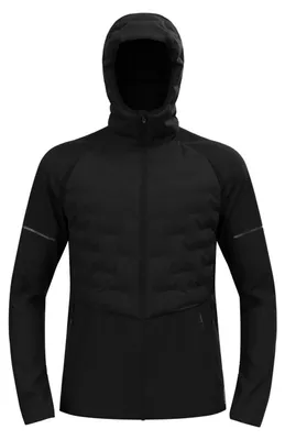 Produktbild von ODLO Jacket ZEROWEIGHT INSULATOR SCHWARZ M