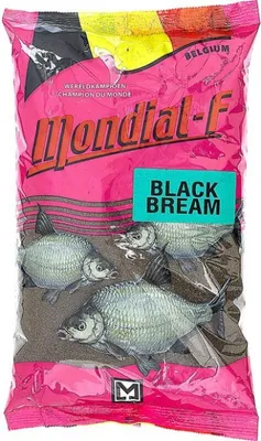 Immagine prodotto di Sensas Mondial-F, esca per pesci siluro, 1 kg