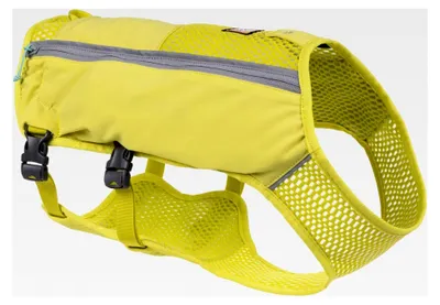 Produktbild von Trail Runner Laufweste Lichen Green S