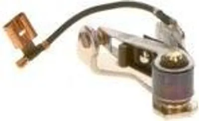 Produktbild von Bosch Kontaktsatz, Zündverteiler 1 237 013 044