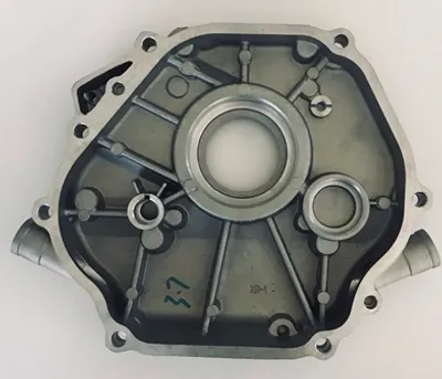 Produktbild von Seitendeckel Für Honda Gx340, Gx390