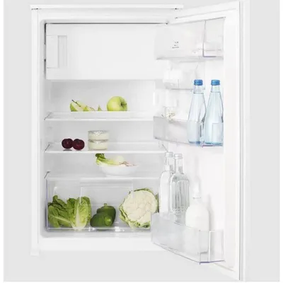 Zdjęcie produktu dla Electrolux LFB2AE88S1, 124 l, Wbudowany, E, 36 dB, SN-ST, Biały