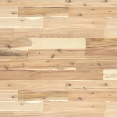 Zdjęcie produktu dla vidaXL Blat kwadratowy 60x60x4 cm z litego drewna akacjowego