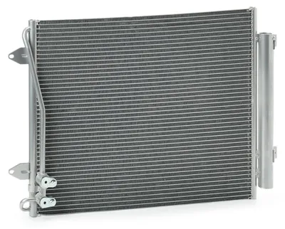 Produktbild von STARK SKCD-0110598 Kondensator Klimaanlage für VW Passat Variant (3C5) +Trockner