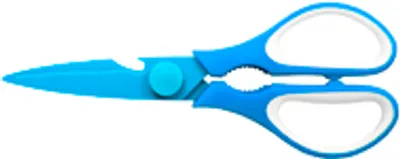 Produktbild von CS-Küchensysteme, Mehrzweckschere Schere, Good4U scissors, Nr. 034122