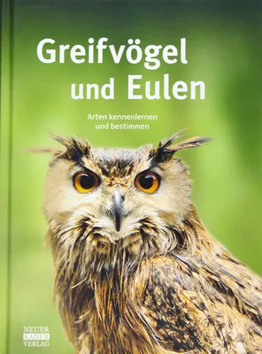 Image de Greifvögel und Eulen