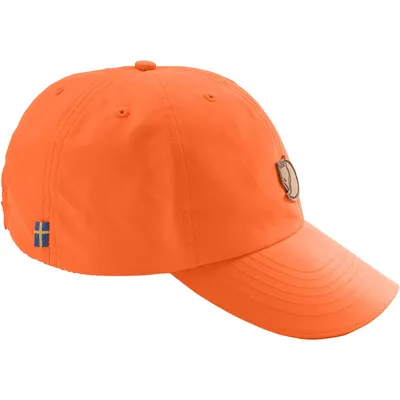 Produktbild von Fjällräven Safety Cap Safety Orange L/XL