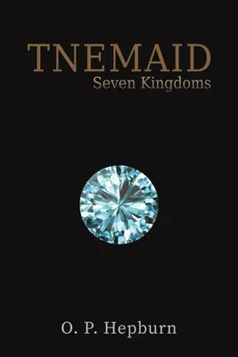 Obrázok produktu pre Tnemaid - Seven Kingdoms