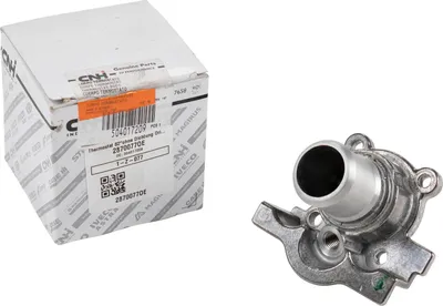 Immagine prodotto di Termostato originale Fiat Fiat OE 82° senza guarnizione per Ducato Daily 504017209