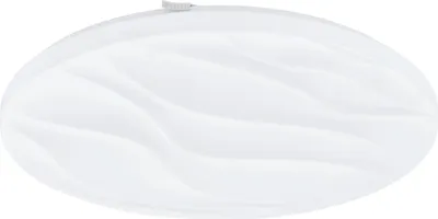 Immagine prodotto di Eglo applique Benariba LED 22W bianco