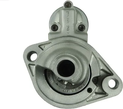 Produktbild von AS-PL S0176PR Starter Anlasser 2kW für AUDI A4 Avant (8K5, B8) 12V