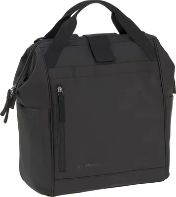 Produktbild von Lässig Goldie Up Rucksack black