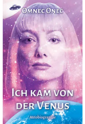 Obrázok produktu pre Pochádzam z Venuše