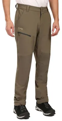 Productafbeelding van Kilpi Villain broek, groen, maat S / Regular, kleur: groen, maat: S