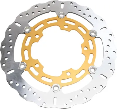 Produktbild von Ebc Xc Series Contour Md3103xc Schwimmende Bremsscheibe Silber  Silber One Size