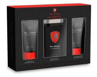 Produktbild von Tonino Lamborghini Classic Set