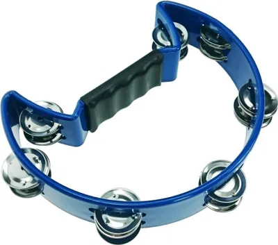 Produktbild von Musik-Spielzeug Reig Tamburin Ø 25 cm