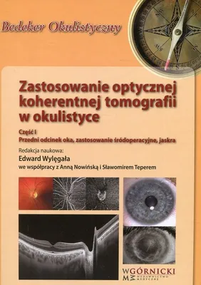 Produktbild von Zastosowanie optycznej koherentnej tomografii w okulistyce Czesc 1