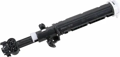Produktbild von METZGER Waschwasserdüse Scheinwerferreinigung Scheinwerfer-Spritzdüse 2221173 Links für VOLVO V60 (155, 157)