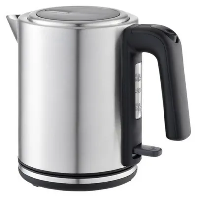 Immagine prodotto di Severin WK 3489 electric kettle 1 L 2400 W Black, Silver