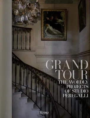 Produktbild von Grand Tour