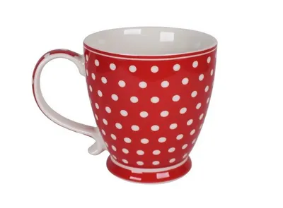 Produktbild von Isabelle Rose, Kaffeetasse, Tasse, Kaffeegeschirr, Geschirr,