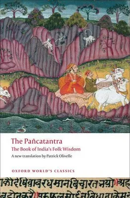 Immagine prodotto di Pancatantra