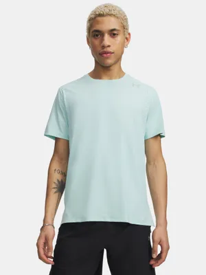 Obrázok produktu pre Under Armour Ua Velociti Pro s krátkym rukávom – refresh mint, veľkosť: L