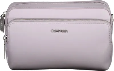 Zdjęcie produktu dla Calvin Klein Torba damska na ramię K60K608410 VDQ Kolor: Fioletowy Rozmiar: Jeden rozmiar