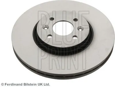 Produktbild von 2x BLUE PRINT Bremsscheibe ADR164317 vorne für RENAULT SCÉNIC II (JM0/1_) 44mm