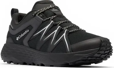 Produktbild von Columbia Peakfreak Roam™ Wanderschuhe Schwarz EU 47 Herren Schwarz EU 47