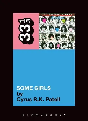 Produktbild von The Rolling Stones' Some Girls
