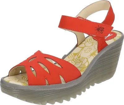 Produktbild von FLY London Sandalen Sandalen Leder