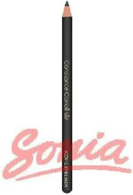 Produktbild von Constance Carroll, Kohl, kredka do oczu Black 1, 1,2 g